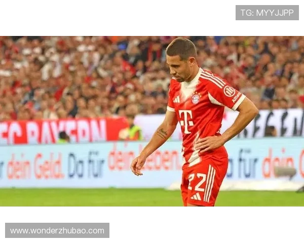 拜仁或将放弃格雷罗续约计划明夏允许其自由离队