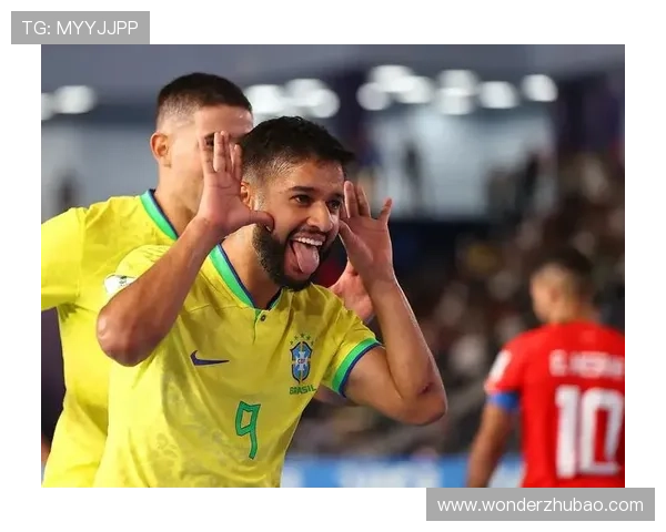 巴西世界杯历史战绩辉煌对阵非洲球队7胜1负的传奇之路