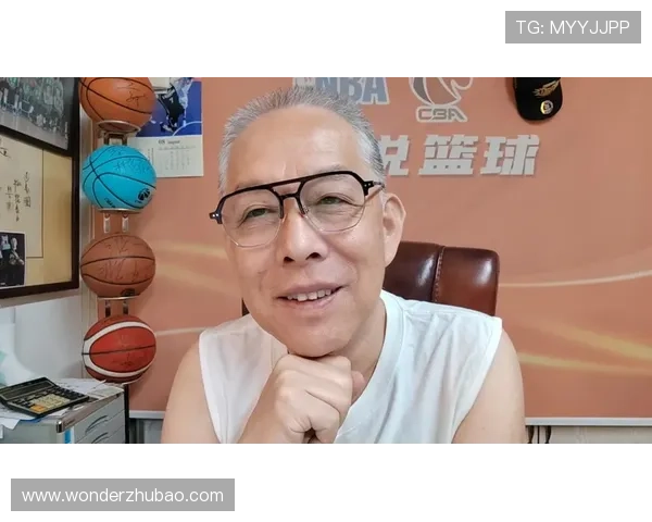 球队期待杨瀚森在G联盟锻炼提升实力也可能随队出征客场比赛