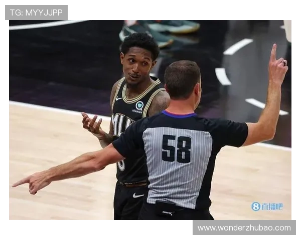 路威谈选择快船原因：家庭是首要考虑希望陪伴妻子和观看儿子比赛