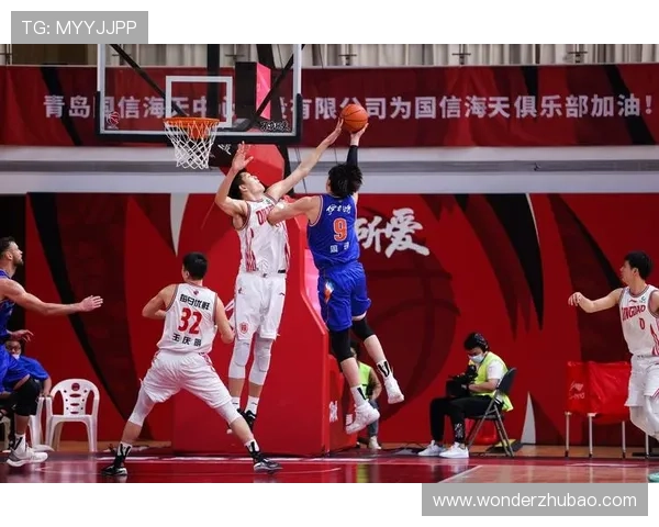 19名裁判员晋升WCBA和NBL序列8人降级至U系列赛事裁判员行列